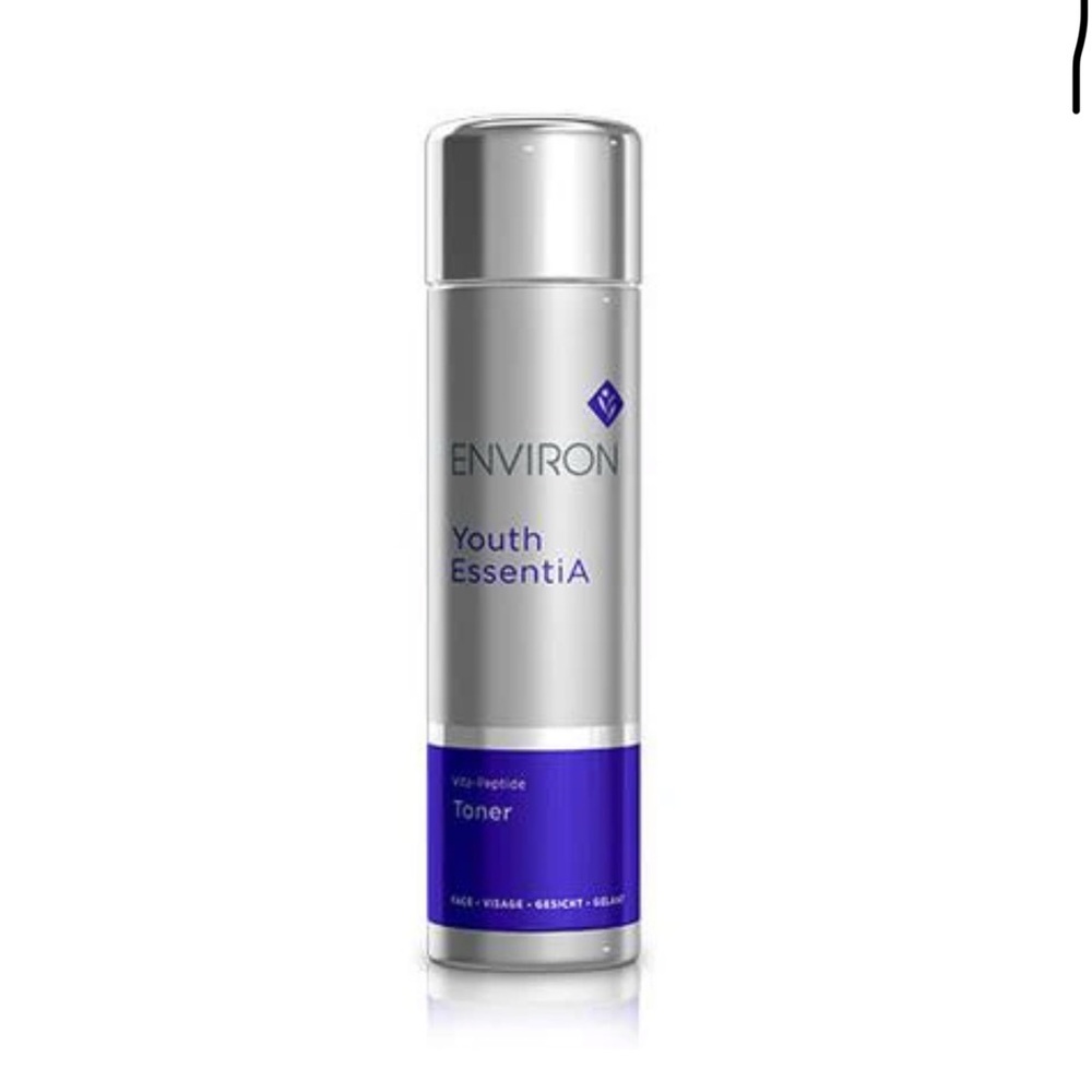 Environ Youth EssentiA TONER 200 ml 6.76 new in box
